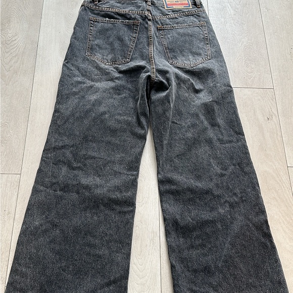 Diesel distressed pants - Picture 12 of 14